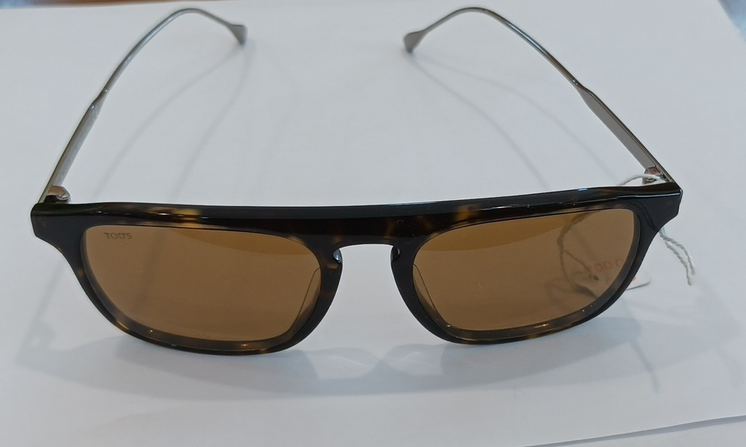 Lunettes Soleil
